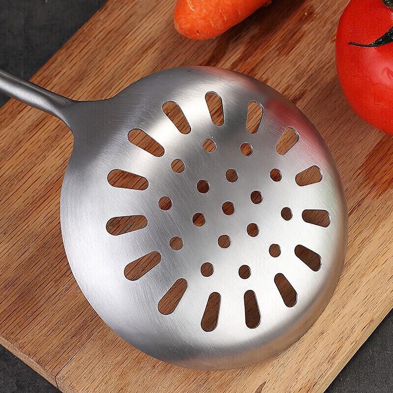 maxcook Половник для супа из нержавеющей стали