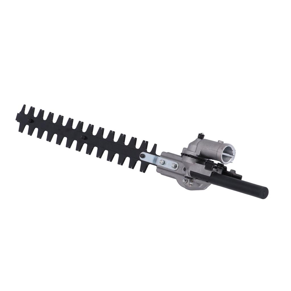 Сменная насадка для головки кустореза для ранцевой машины для подрезки живой изгороди