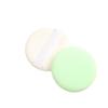 Супермягкий воздушный спонж двойного назначения для нанесения жидкой основы и рассыпчатой пудры