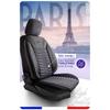 Чехол на автомобильное сиденье из ткани пике Panda Paris Series - полный комплект