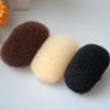 Invisible Hair Clip Puffy Hair Pad Hair Volume Increase Fluffy Sponge Clip Heighten Hairpin