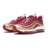 Nike Кроссовки Air Max 97 QS Noble Red GS BQ4429-600