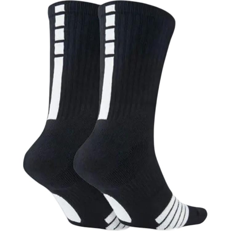 Nike Носки до колена SS23 Мужские 1 пара Черные SX7622-013