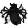 Halloween Spider Clothes For Pet Dog Cat Plush Pet Puppy Dog Cosplay Transformation Costumes Pet Halloween Decor Accessories