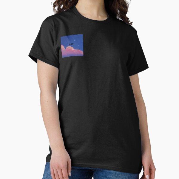 Art sky cool premium Classic T-Shirt
