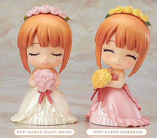 Good Smile Company Набор одежды Nendoroid More 'Свадебный' 6 типов Ограниченный выпуск Wonder Festival 2016