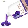 LUX Essential Oil Shower Gel, Enchanting Lotus Fragrance