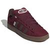 Adidas Campus 00s Shadow Red Gum Men Sneakers Dark-Brown Cloud-White ID1420