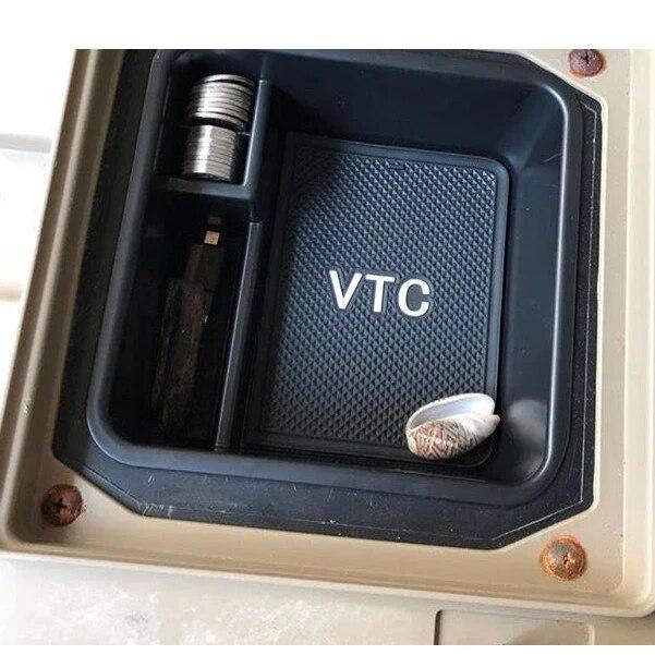 Центральный подлокотник, консольный лоток, органайзер для хранения аксессуаров для Nissan Patrol Armada Y61 VTC