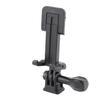 Smartphone Mounts Holder Adapter Plastic 1 4 Inch Mount Screw Universal Action Camera Mount Accessory for Smartphone