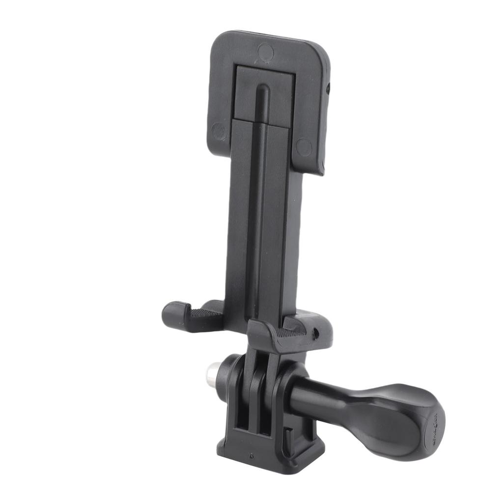 Smartphone Mounts Holder Adapter Plastic 1 4 Inch Mount Screw Universal Action Camera Mount Accessory for Smartphone
