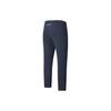 FILA Knitted Sweatpants Men's Royal Blue (Unisex) Knitted Sweatpants A11M411802F NV