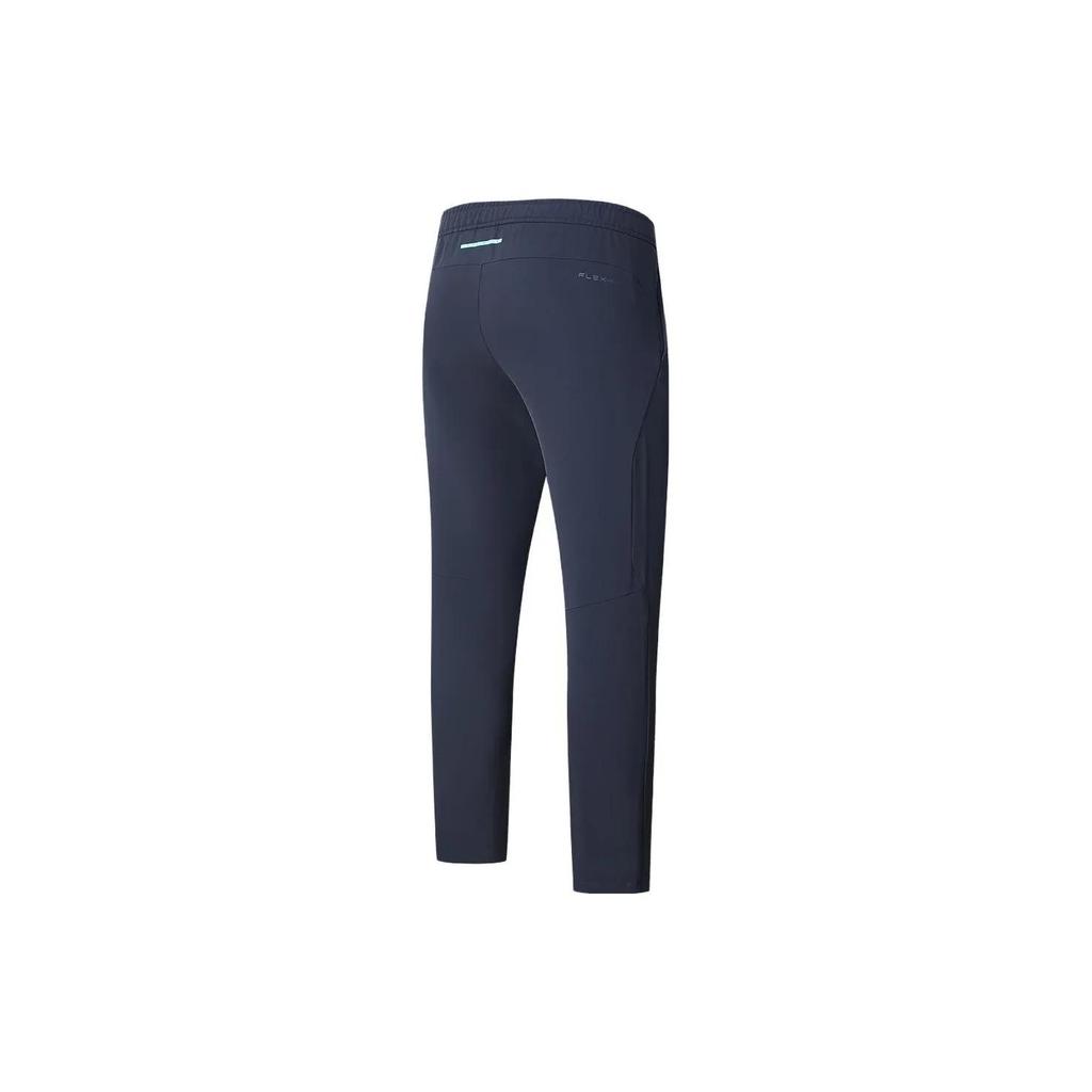FILA Knitted Sweatpants Men's Royal Blue (Unisex) Knitted Sweatpants A11M411802F NV