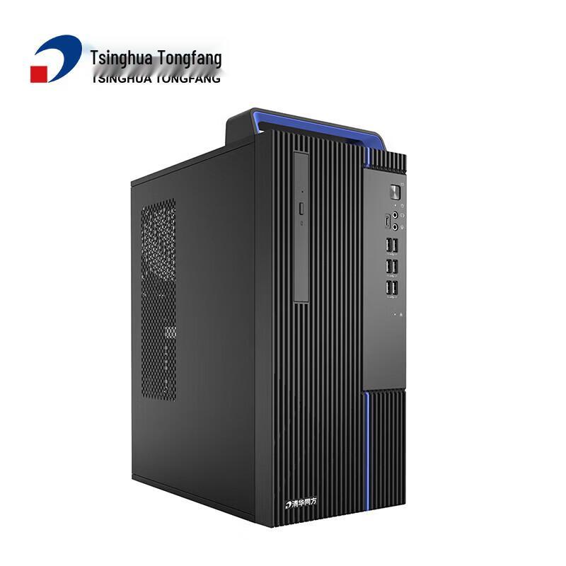 Tsinghua Tongfang ChaoXiang TZ830-V3 XinChuang Desktop PC (CN version)