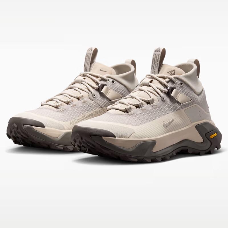 Nike Мужские кроссовки для трейлраннинга ACG Zegama Hike