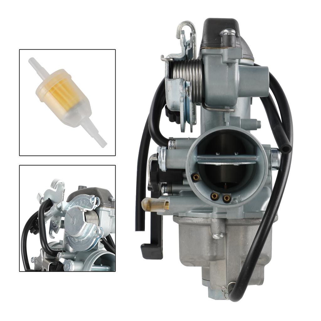 Carburetor Carb Fit for Honda XR350 1985 16100-KN5-673 16100-KN5-674