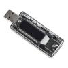 Детектор USB Вольтметр Измеритель электрической мощности Инструменты для тестирования мощности