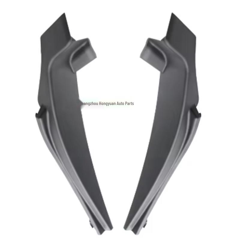 66894-EW800 и 66895-EW800 Sylphy Стеклоочиститель и Треугольные Накладки