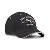 Puma КЛАССНАЯ Бейсболка - Puma Black (02685101-01) - Свободный размер