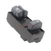 15151356 For K1500 C1500 C/K Tahoe S10 Front Blazer Master Power Window Switch