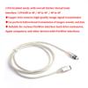 For 1394 Firewire USB to 4P / 6P to 4P / 4P to 4P IEEE 1394 Connection Wire For MINI DV HDV 1394 Camera Video Capture Data Cable