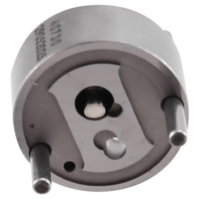 L10A F00GX17004, F00GX17005 F00GX11802 4 шт. Комплект клапанов управления пьезофорсунками Common Rail для 0445115 0445116 0445117