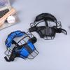 Adjustable Size Children Youth and Adult Softball Baseball Helmet Visors Face Masks Impact Helmets with Protective Shields