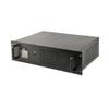 Система бесперебойного питания Интерактивный ИБП GEMBIRD UPS-RACK-1200 720 Вт