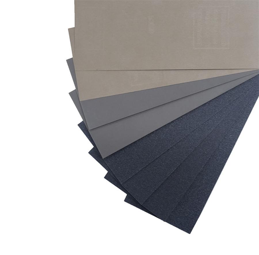 90 X Car 9X3.6" Silicon Carbide 80-3000 Grit Wet Dry Sandpaper Abrasive Paper