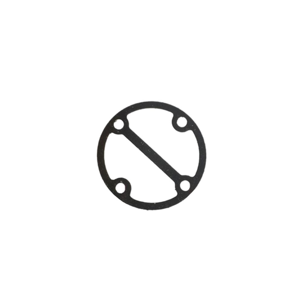 Gaskets Washers 3 Pieces/ Set Black Long Service Life Plastic Sophisticated