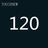 TOUCHNEW Custom Single Sketch Markers Dual Head Alcohol-Based Brush Pen for Drawing Manga Art Supplies