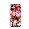 Phone Cover for Apple iPhone 16 15 14 Plus 13 12 Mini 17 Pro Max + 16E Air 16+ ProMax Case Son Gohan Dragon Gokus Ball Z Casing