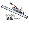 50LED Colorful RC Roof Light High Brightness Light Accessory Fit for Traxxas RC Car Model