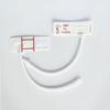 Disposable Pet Cuff For Animal Blood Ppressure Measurement Cuff Pvc Hose Measuring Blood Pressure Of Mice Cats Dogs Sheep Cuff