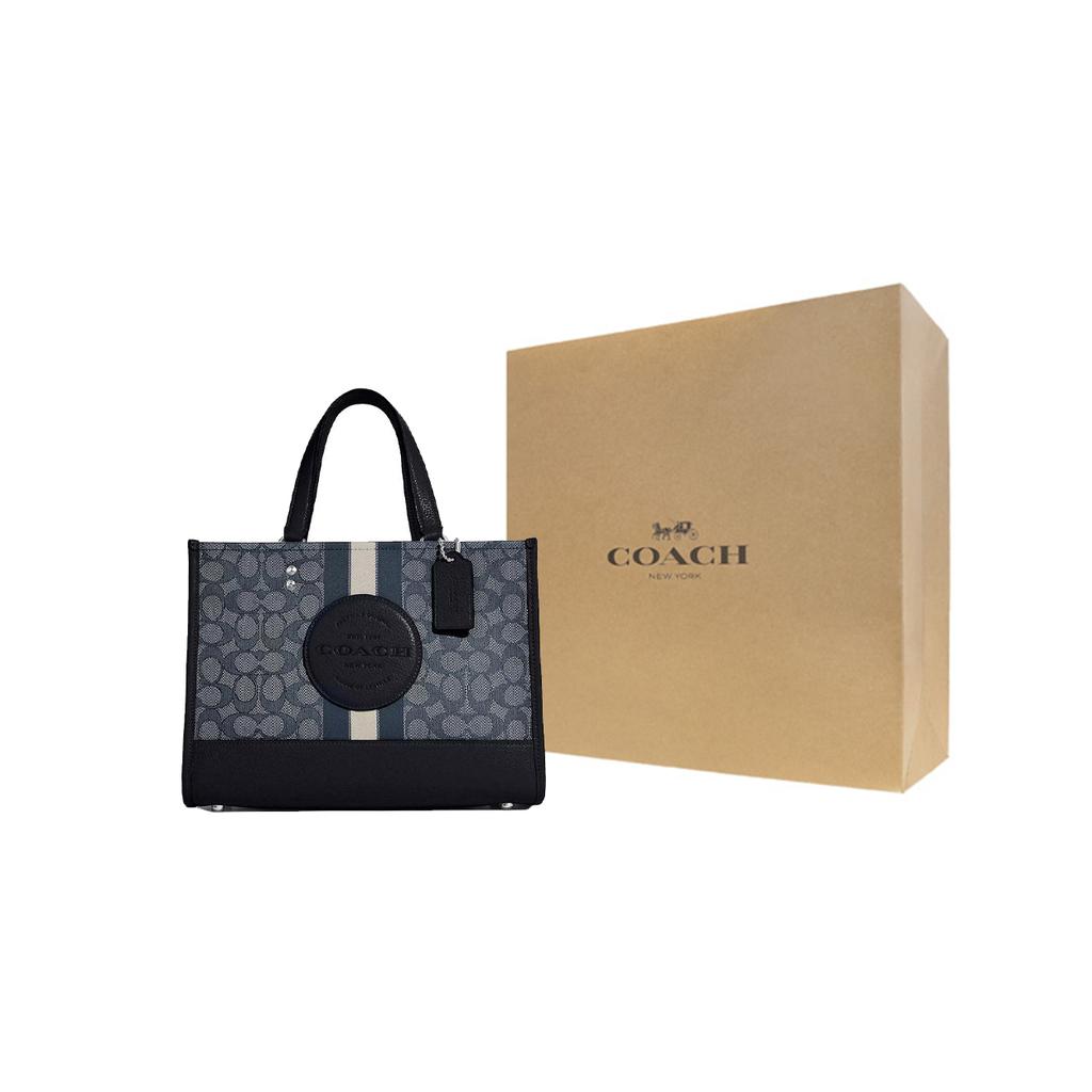 New COACH Dempsey Handbags C8448-SVVGD