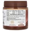 ChocZero Кето-паста Какао-лесной орех 340 г (12oz)