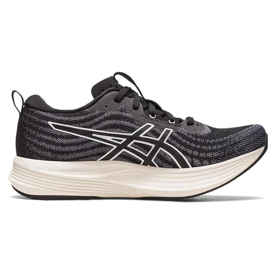 Asics EvoRide Speed 'Черный Белый' Женские 1012B432-001