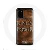 Case for Samsung Galaxy S11 Plus Lord of the Rings Rings of Power Series 2022