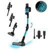 Cecotec Stick Vacuums BLDC Conga Rockstar 3500 Storm Pet Flex