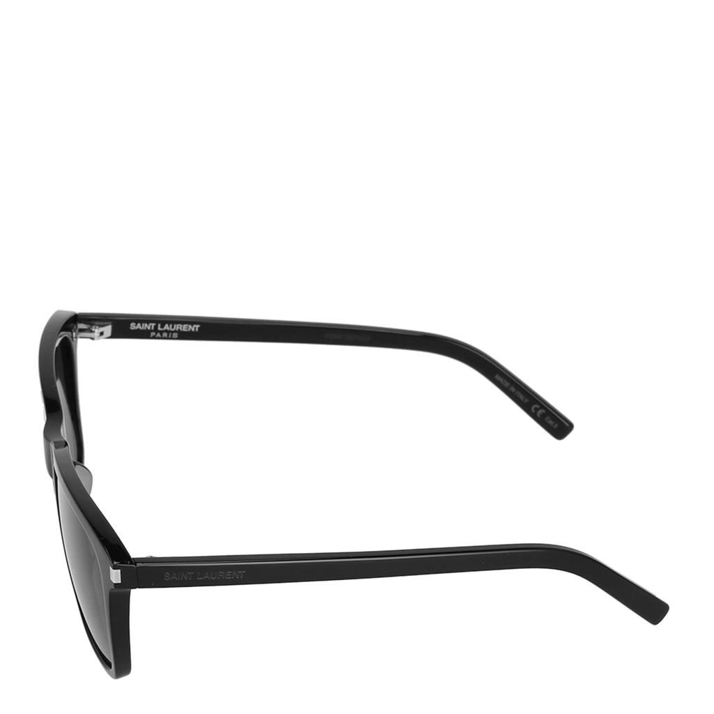[Saint Laurent] Солнцезащитные очки SL 339 001 Мужские [Параллельный импорт]