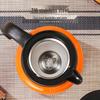 316 Stainless Steel Thermal Tea Pot