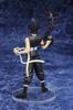 Kotobukiya Yu Yu Hakusho ARTFX J Hiei Scale PVC Figure 1/8 Pre-painted