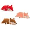 Kawaii Dolls Stuffed Animals&Plush Toy Children Toys Plush Pillow Fox Stuffed Animals Soft Toy Doll