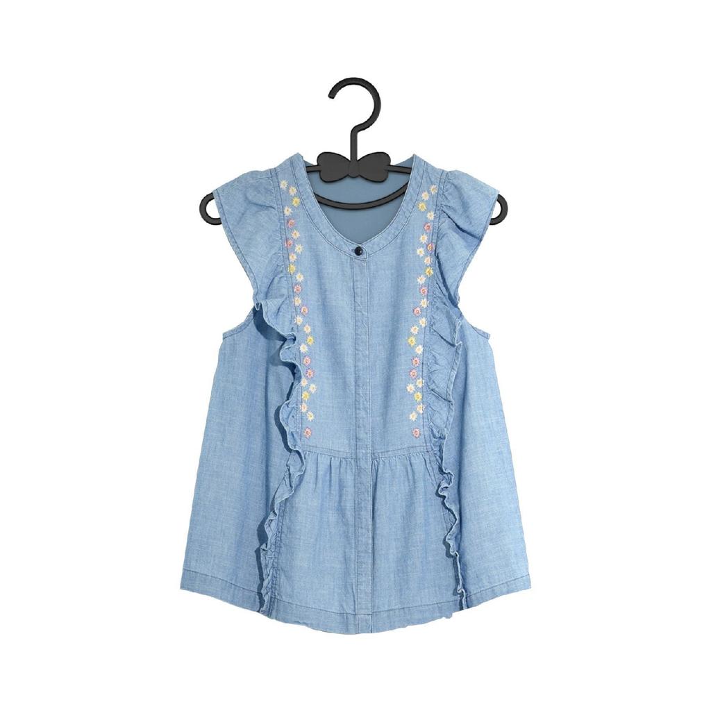 Милые 12 штук розовые детские вешалки с бантом-бабочкой