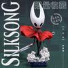 Hollow Knight Silksong Хорнет Фигурка Боевая Сцена Коллекционная Статуя Модель Настольный Декор Для Фанатов Игровых Периферийных Устройств Коллекционеров