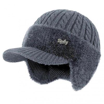 Головные уборы – Шапки