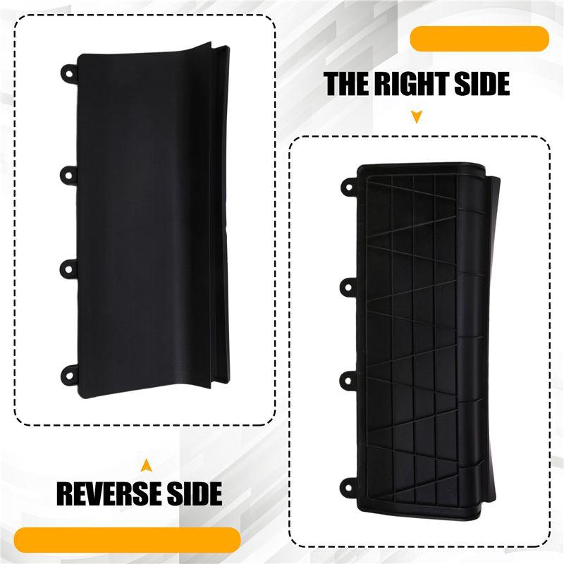 NEW-51132751210 Car Battery Box Cover For Mini Cooper 2007-2015