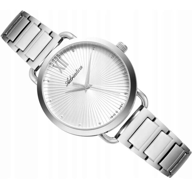 Часы Adriatica A3729.5183Q