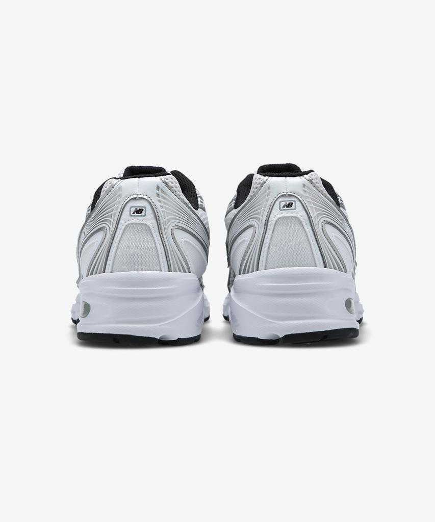 New Balance Nbpdgs103S / U740Nw2 (Белый Серебристый Металлик)