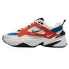 Мужские повседневные низкие спортивные кроссовки M2K TEKNO